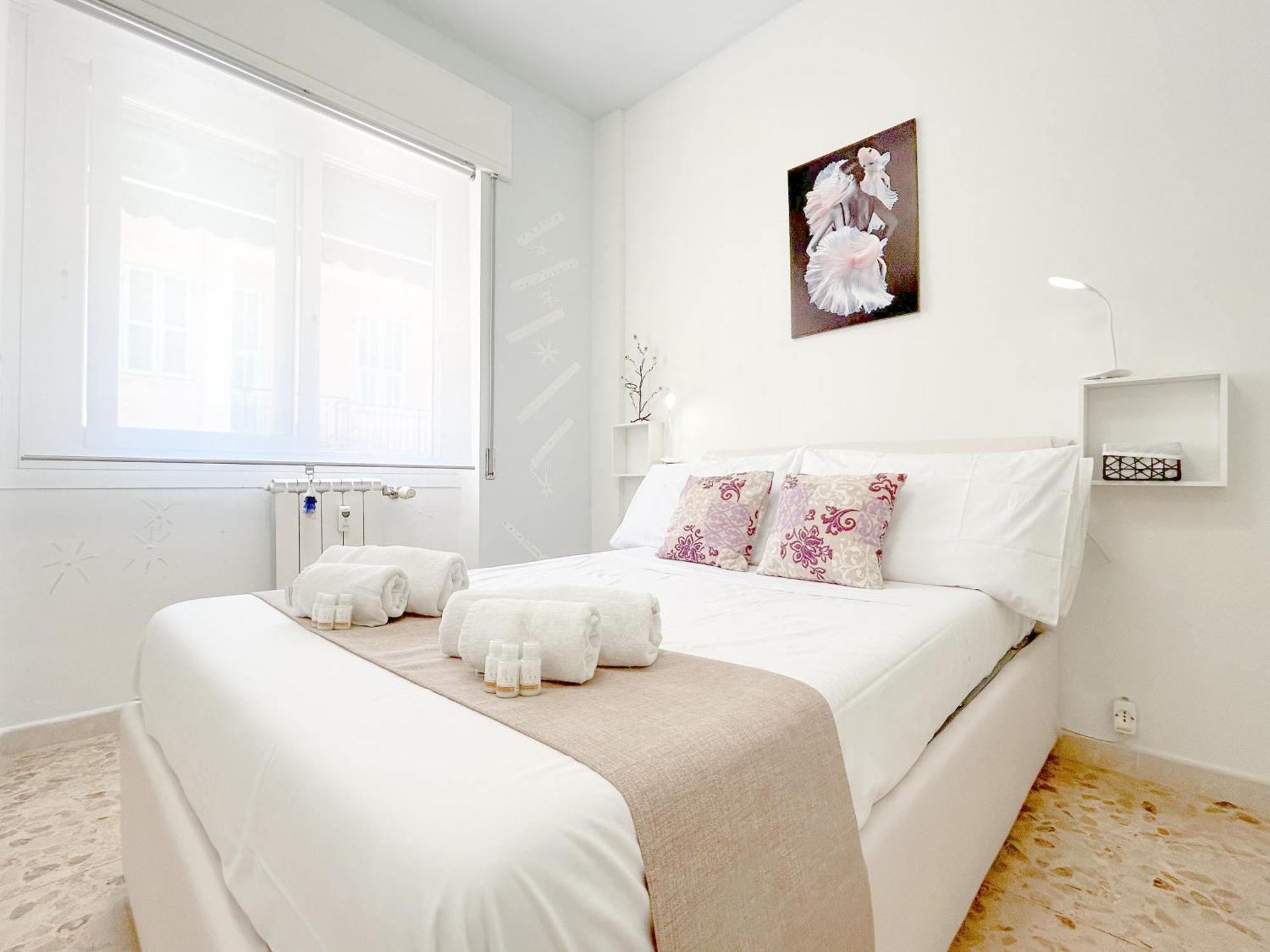 Апартаменты Elegant House - Centro - 400Mt Dal Mare Вентимилья Экстерьер фото